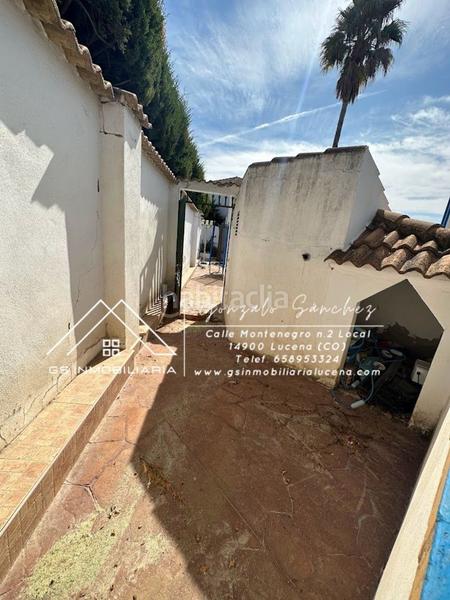 Foto 4b77eb6f-2333-49e3-bc3d-a1281fd5c3bb. Casa con riscaldamento in Las Vegas - Campoaras Lucena