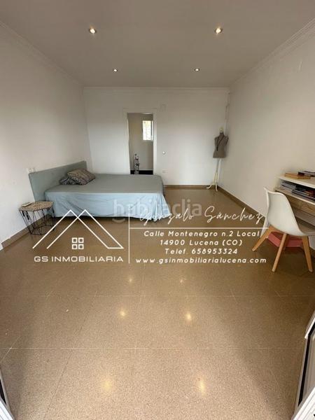 Foto 5ca67461-554a-4bf0-a0c0-99f5a0079b6b. Casa con riscaldamento in Las Vegas - Campoaras Lucena