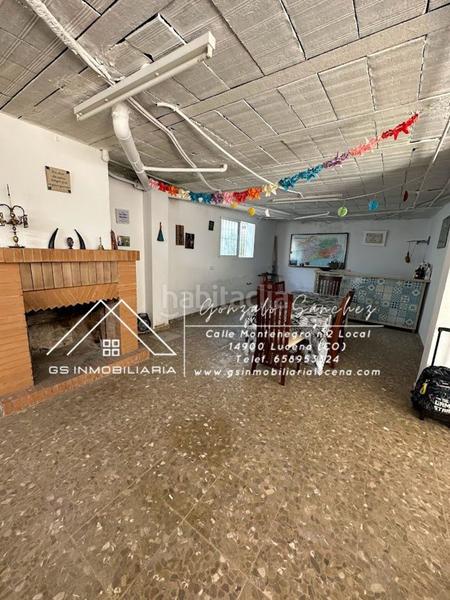 Foto 7a697288-e0fc-4527-a525-d8d42a682ce4. Casa con riscaldamento in Las Vegas - Campoaras Lucena