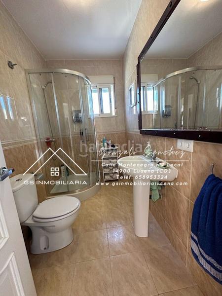 Foto 9346e2fb-9bb1-43b3-a608-571e919be633. Casa con riscaldamento in Las Vegas - Campoaras Lucena