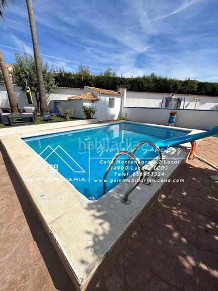 Foto 9abdb810-ffad-4d34-b1d8-1d1c3b3af3f8. Casa con riscaldamento in Las Vegas - Campoaras Lucena