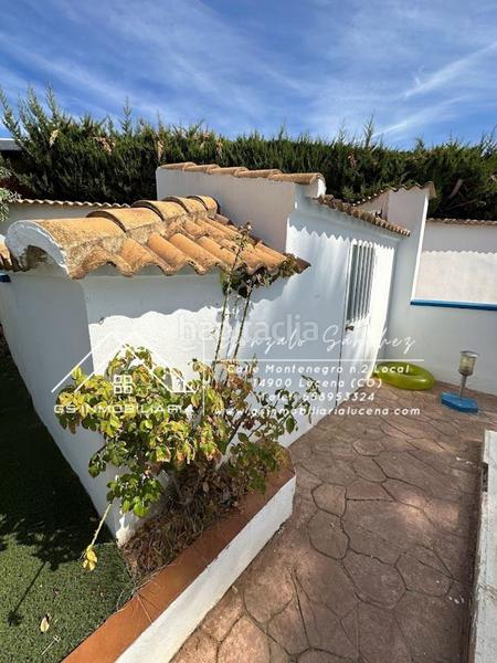 Foto 9c630079-4ae7-46c4-99ab-7cb95b2b14c7. Casa con riscaldamento in Las Vegas - Campoaras Lucena