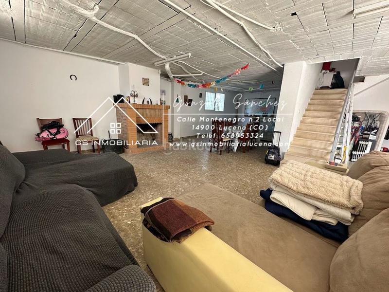 Foto b24b79c9-8cec-4aa7-86bc-7454a8cf3517. Casa con riscaldamento in Las Vegas - Campoaras Lucena