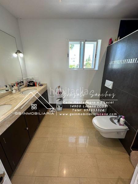 Foto c1d77ffb-cd02-43a6-a3e4-532fbca76675. Casa con riscaldamento in Las Vegas - Campoaras Lucena