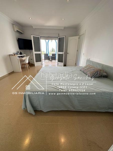 Foto c83744fc-daa3-4704-b105-f8be32a7478f. Casa con riscaldamento in Las Vegas - Campoaras Lucena