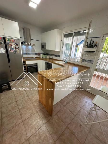 Foto c886e4c9-330d-4b25-a5cc-5f9ebbec782f. Casa con riscaldamento in Las Vegas - Campoaras Lucena
