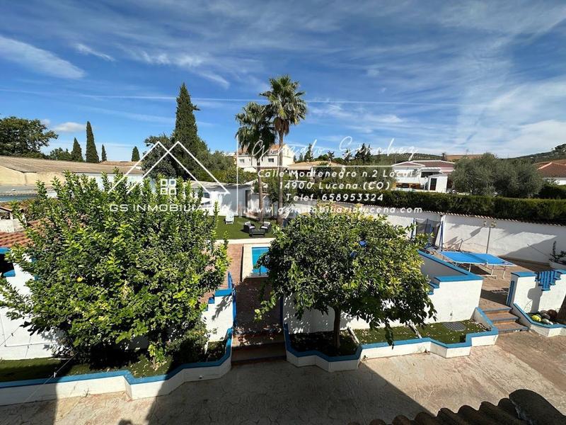 Foto d2ab59d0-4572-484c-98d2-80108ce5b838. Casa con riscaldamento in Las Vegas - Campoaras Lucena
