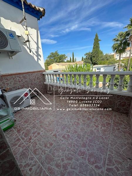 Foto e15ea539-6734-4709-94a6-02210e0e7ffe. Casa con riscaldamento in Las Vegas - Campoaras Lucena