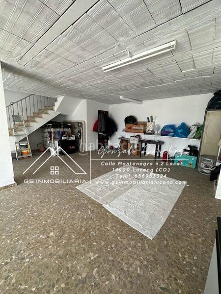 Foto e76ed2a3-4645-4f02-95e0-1b64c34c2a3b. Casa con riscaldamento in Las Vegas - Campoaras Lucena