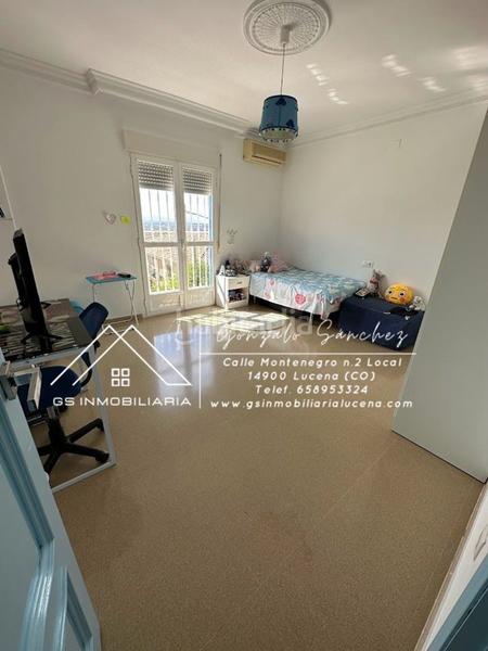 Foto e7fa3030-4f39-424d-967a-c1ad4b0fe1ab. Casa con riscaldamento in Las Vegas - Campoaras Lucena