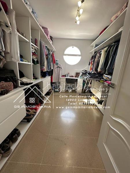 Foto e831f16b-ab65-4cb9-9372-e4ef0d77bc3c. Casa con riscaldamento in Las Vegas - Campoaras Lucena
