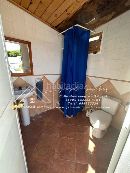 Foto eb18534b-568d-473f-baf4-fcb3c7e35e31. Casa con riscaldamento in Las Vegas - Campoaras Lucena