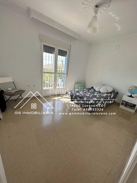 Foto fbb1f8bb-57f8-4703-8c6a-11a91239dccd. Casa con riscaldamento in Las Vegas - Campoaras Lucena