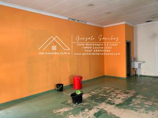 Local Comercial en San Francisco