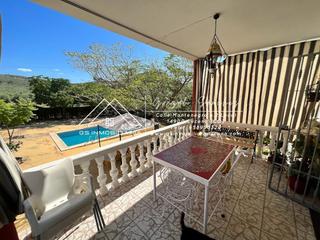 Casa a Las Vegas - Campoaras