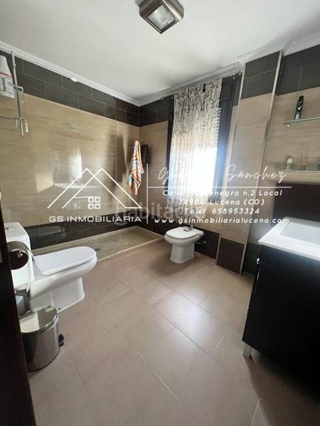 Foto 00ba3616-72e6-4a62-b40d-b8c311002efa. Casa con riscaldamento in Priego de Córdoba