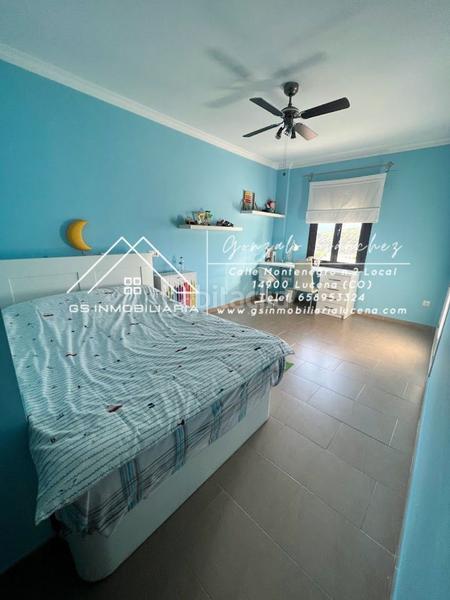 Foto 01e4cdd1-fe61-4847-af9c-c4c72e86086b. Casa con riscaldamento in Priego de Córdoba