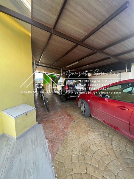 Foto 0d587f15-4e68-48ee-8107-a2c7c13057cf. Casa con riscaldamento in Priego de Córdoba