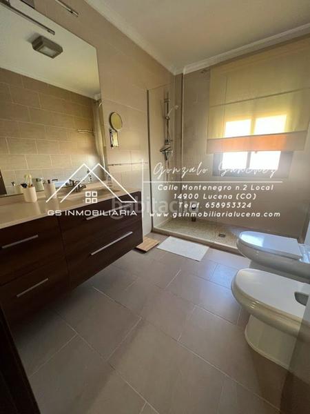 Foto 0fe28d82-4d13-436a-b15f-06361c07e175. Casa con riscaldamento in Priego de Córdoba