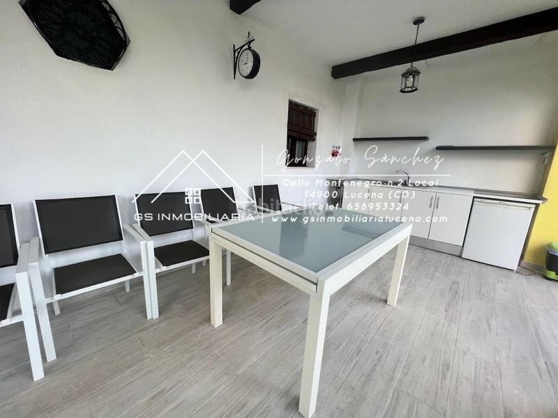 Foto 10873ae9-4c07-4e88-81c5-000cc006c8d5. Casa con riscaldamento in Priego de Córdoba