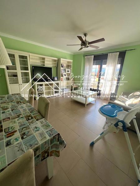 Foto 2473cb0f-38ff-466c-bcae-45ae3c03a0b9. Casa con riscaldamento in Priego de Córdoba