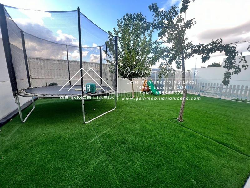 Foto 2488b682-5b4f-407b-ab9d-5c79ce5829e5. Casa con riscaldamento in Priego de Córdoba