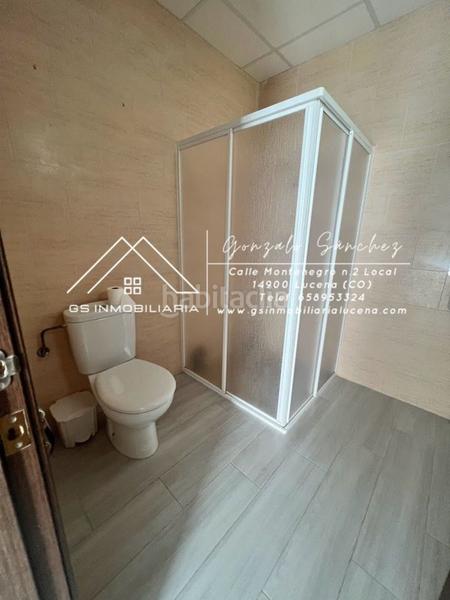 Foto 2eade3b8-d07b-438b-bcc4-7703e4ee2fd2. Casa con riscaldamento in Priego de Córdoba