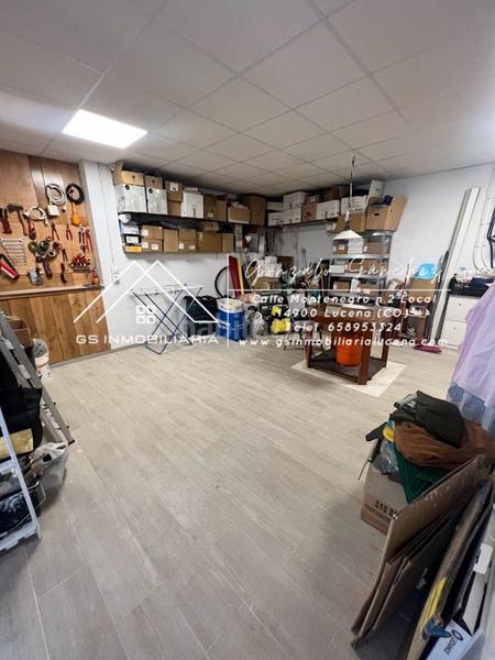 Foto 4cdd4d16-c590-4443-9345-5761cbbc5847. Casa con riscaldamento in Priego de Córdoba