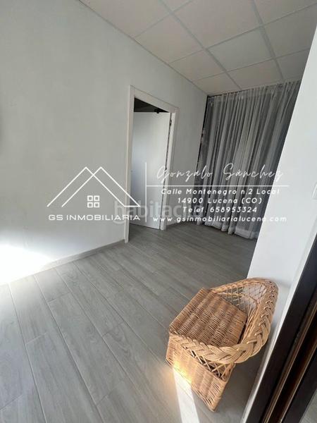 Foto 520d7bfa-df86-47ae-83ca-d642f52087bb. Casa con riscaldamento in Priego de Córdoba