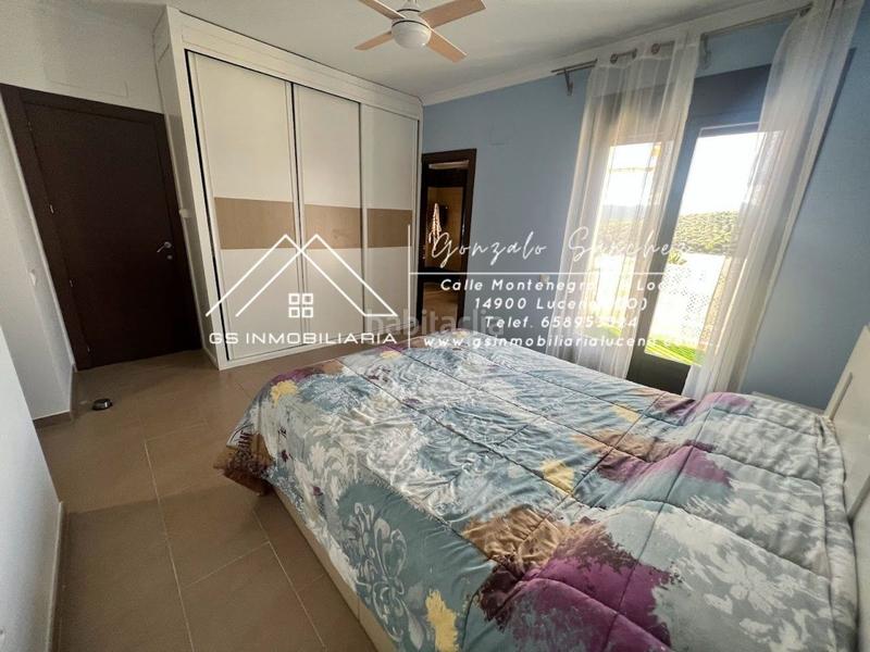 Foto 6d5ad788-b563-49e8-a485-b34f7c3f1072. Casa con riscaldamento in Priego de Córdoba