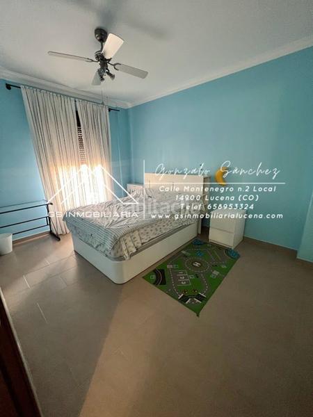 Foto 807b2e67-a2ae-4ffb-9662-e4a037a7dd69. Casa con riscaldamento in Priego de Córdoba