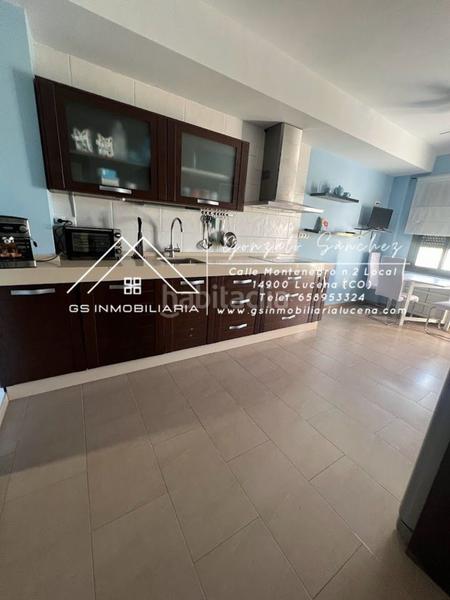 Foto 85c3892c-d6bc-4b0c-97c3-fd9eb01b7935. Casa con riscaldamento in Priego de Córdoba