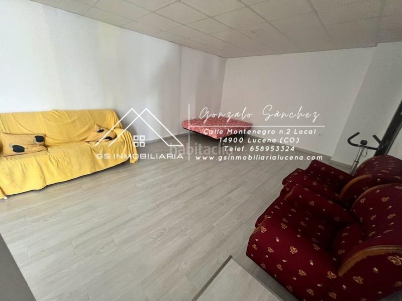 Foto 8737a10c-ea24-47d2-acee-97057f43834b. Casa con riscaldamento in Priego de Córdoba