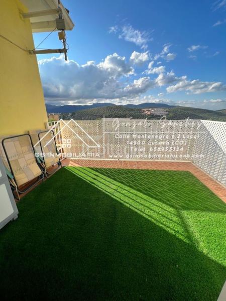 Foto 8efcbdc8-ded3-4d4b-b146-75c38400b18f. Casa con riscaldamento in Priego de Córdoba