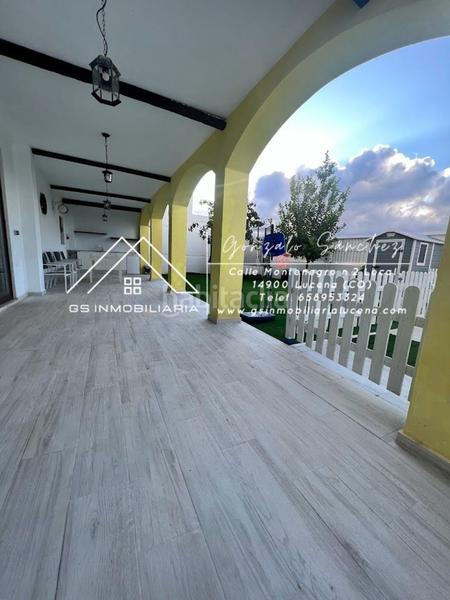 Foto 8fdc171e-1939-4d61-afb2-b307195410cc. Casa con riscaldamento in Priego de Córdoba