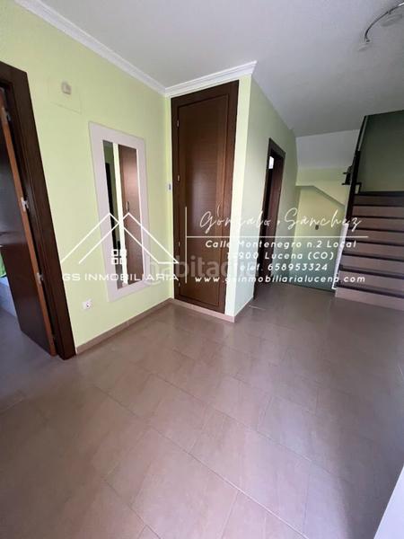 Foto 91bd7838-fd87-495e-8bf7-e4a9f248fe30. Casa con riscaldamento in Priego de Córdoba