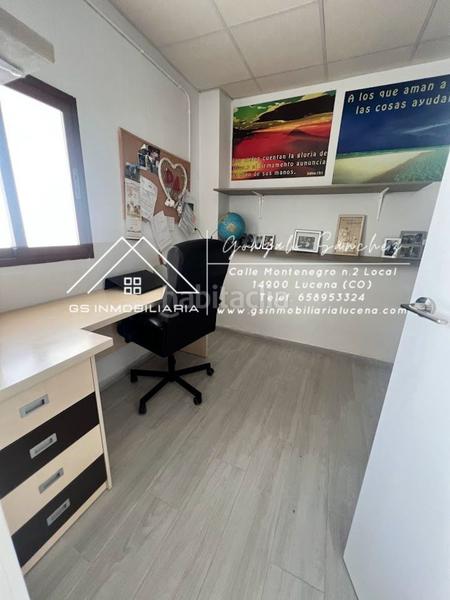 Foto 9a8272f6-0b50-4278-a3b2-5a24dc8aaf70. Casa con riscaldamento in Priego de Córdoba