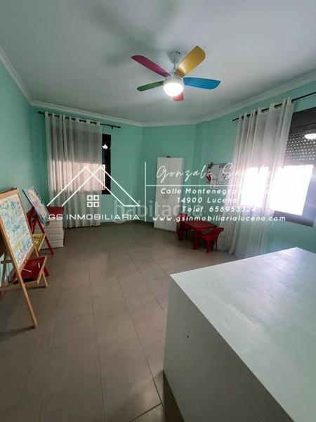 Foto a1a99321-57fd-4eb3-8822-5974e25b6433. Casa con riscaldamento in Priego de Córdoba