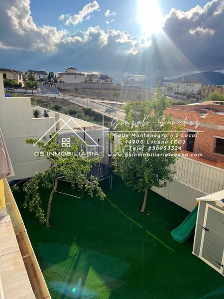 Foto b43e9993-80be-414a-845f-dc2ce91d24f7. Casa con riscaldamento in Priego de Córdoba