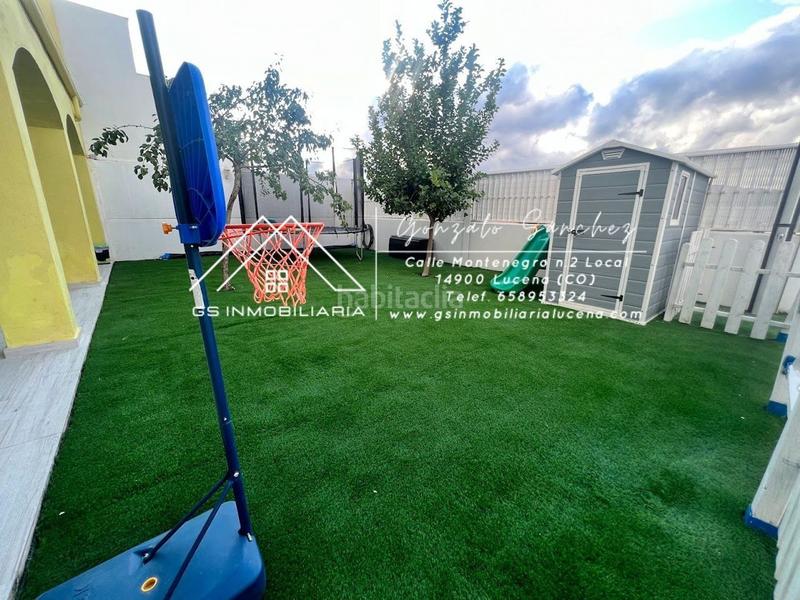 Foto b9f559b7-2f11-45fb-a1ef-dbed737b3cdd. Casa con riscaldamento in Priego de Córdoba