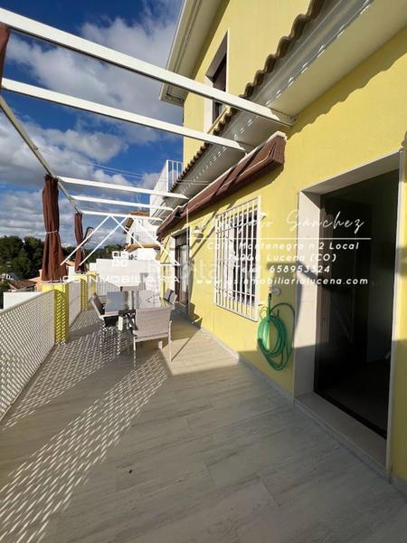 Foto d7825c5b-1085-4a7c-b2ae-099f5b1cedcb. Casa con riscaldamento in Priego de Córdoba