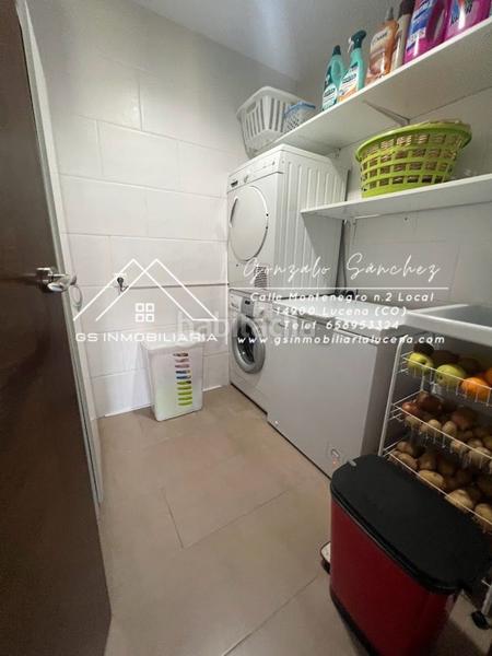 Foto e46290ab-63dd-4b5e-8c73-9c095bd9261a. Casa con riscaldamento in Priego de Córdoba