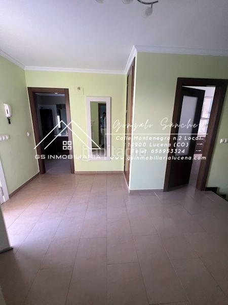 Foto e4e4ad4e-6531-4895-8ac0-4f8fd8bec0e8. Casa con riscaldamento in Priego de Córdoba