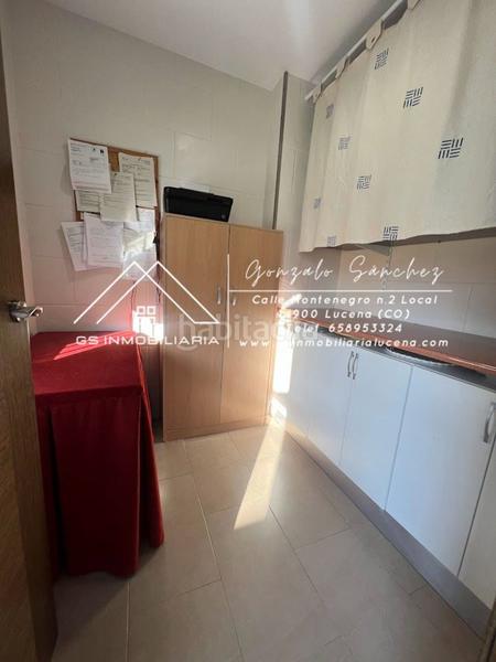 Foto ebf7a7aa-9781-4729-a332-45f1fbc6c79c. Casa con riscaldamento in Priego de Córdoba