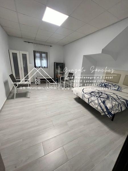 Foto effee886-848e-4c19-9a53-ea73def29b07. Casa con riscaldamento in Priego de Córdoba