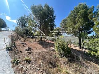 Terreny residencial a El Carmen - La Barrera