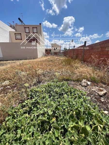 Foto 4ac2eee5-c70d-46c7-8b0f-455d0c95b013. Terreny residencial a El Carmen - La Barrera Lucena