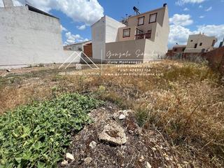 Terrain résidentiel à El Carmen - La Barrera