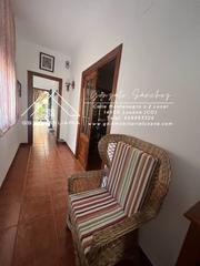 Casa adossada a Cabra