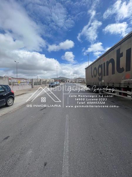 Foto 9754a01f-544c-40c9-a79b-4d188b00b30f. Terreno residencial en Las Vegas - Campoaras Lucena